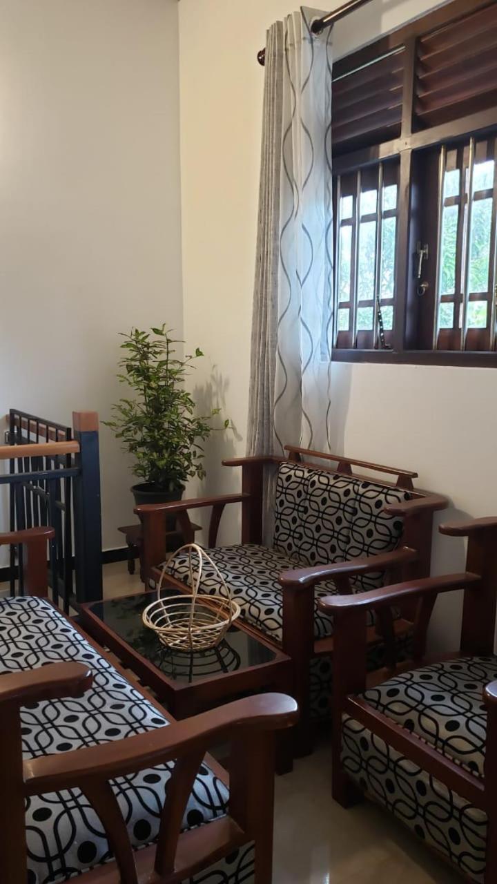 Villa Huvan Gonapinuwala West Exterior photo